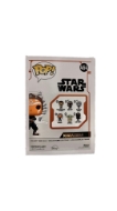 Imagen de Figura de acción Funko Pop Ashoka - Star Wars 464