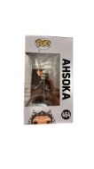 Imagen de Figura de acción Funko Pop Ashoka - Star Wars 464