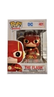 Imagen de Figura de acción Funko PoP Heroes : Imperial Palace The Flash #401