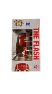 Imagen de Figura de acción Funko PoP Heroes : Imperial Palace The Flash #401