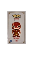 Imagen de Figura de acción Funko PoP Heroes : Imperial Palace The Flash #401