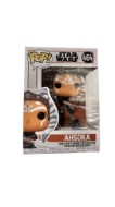 Imagen de Figura de acción Funko Pop Ashoka - Star Wars 464