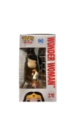 Imagen de Figura de acción Wonder Woman #378 - Dc Héroes - Imperial Palace