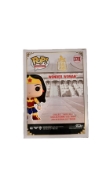 Imagen de Figura de acción Wonder Woman #378 - Dc Héroes - Imperial Palace