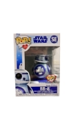 Imagen de Figura de acción BB-8 SE Metallic - Funko Pop Star Wars 