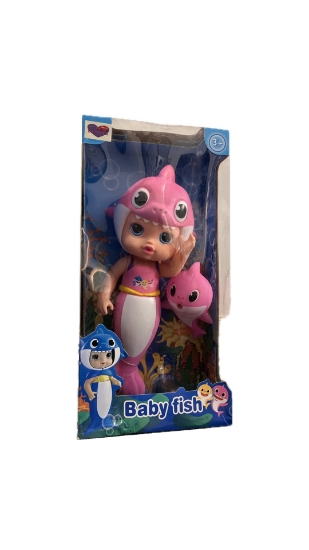 Imagen de Muñeca Baby shark