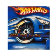 Imagen de Hot Wheels l 1933 Ford Lo-Boy