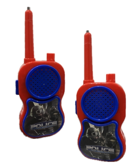 Walkie Talkies