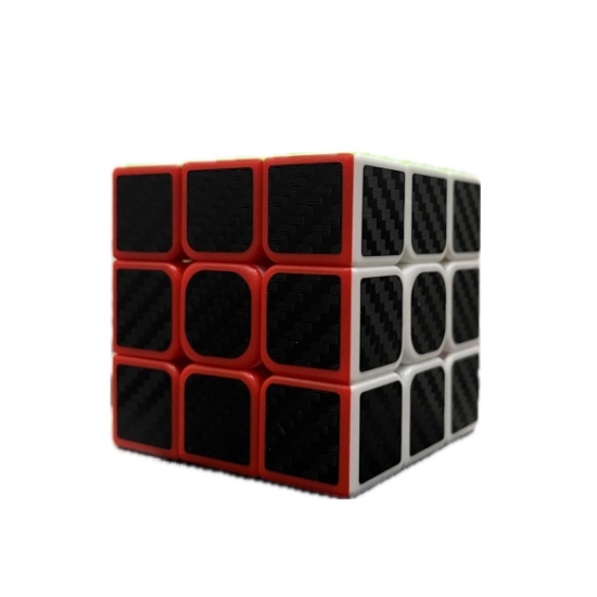 Imagen de Cubo de Rubik 3x3x3