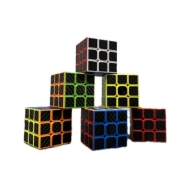 Imagen de Cubo de Rubik 3x3x3